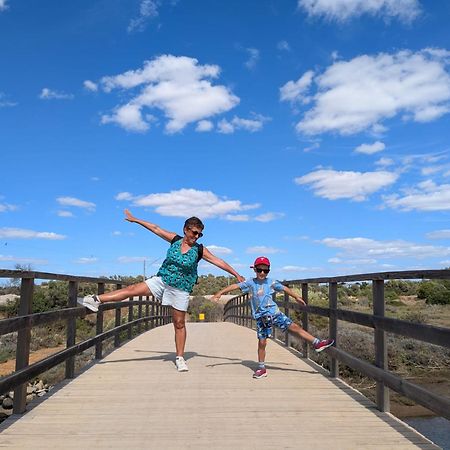 Paradise In קבאנס דה טאבירה מראה חיצוני תמונה