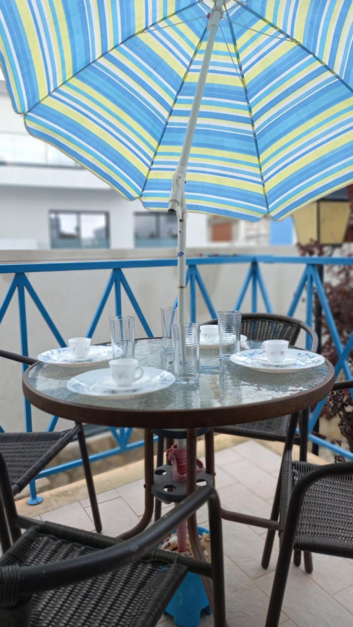 Paradise In קבאנס דה טאבירה מראה חיצוני תמונה