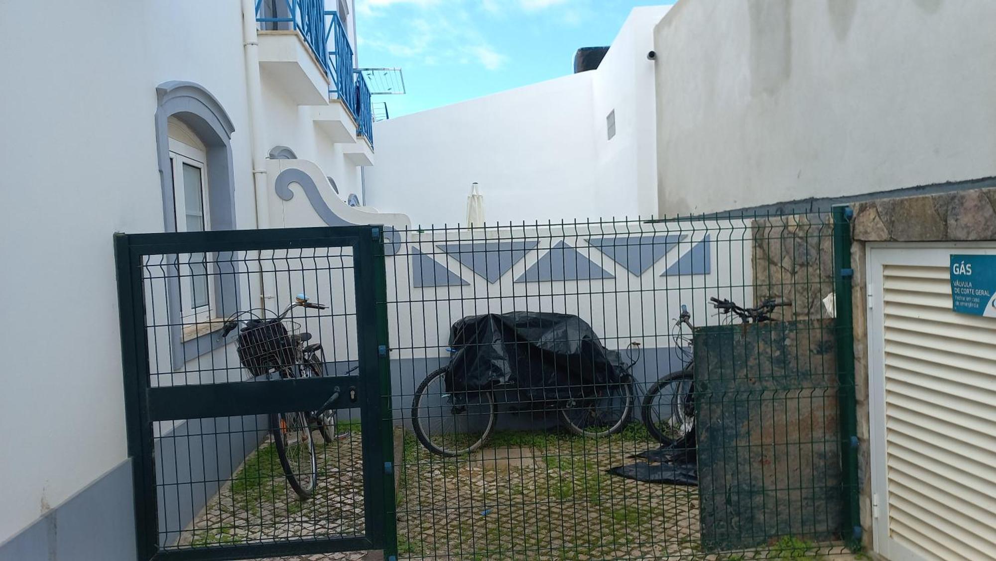 Paradise In קבאנס דה טאבירה מראה חיצוני תמונה