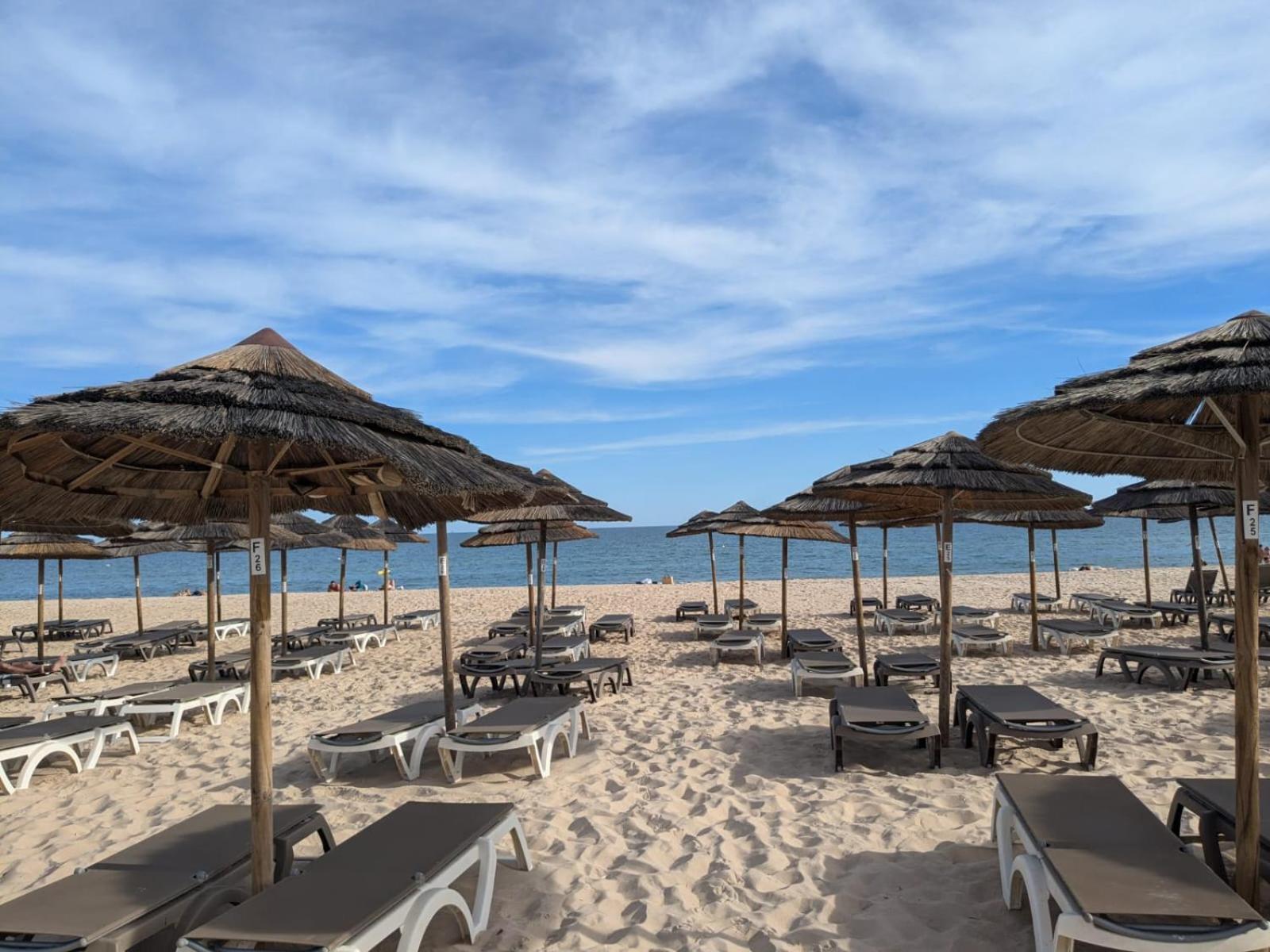 Paradise In קבאנס דה טאבירה מראה חיצוני תמונה